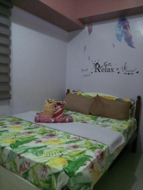 Sea Residences Condo staycation pasay